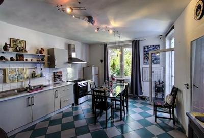 Vila Central - Imparatul Traian - 16