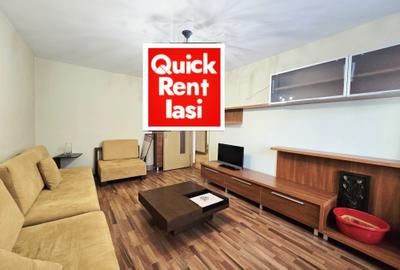 Sfantul Lazar-Palas Mall - Apartament 3Camere Decomandat Cu 2Bai De Inchiriat - 15