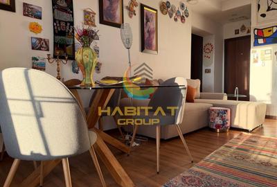 Apartament 2 Camere Complexul Cosmopolis Mobilat Parcare Boxa - 21