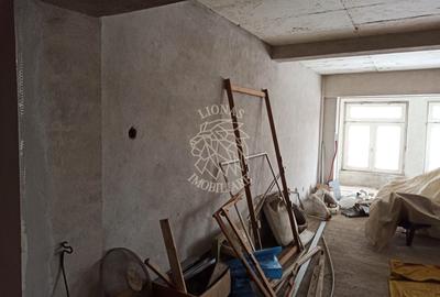 Spatiu Birouri 25-300 mp-2 nivele et 1/2-Zona Str. Libertatii - 4