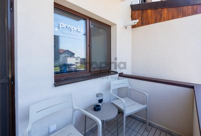 BIROU INDIVIDUAL IN SPATIU OPEN SPACE - ZONA SANPETRU MALL - 6