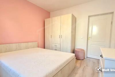 Apartament 3 camere, Gheorgheni, parcare, zona Interservisan - 7