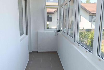 Apartament de 2 camere cu loc de parcare inclus, Metrou Dimitrie Leonida - 10