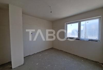 Apartament 3 camere 2 bai ETAJ 1 boxa la subsol Turnisor - 3