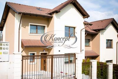 Duplex cu 5 camere în Gruia