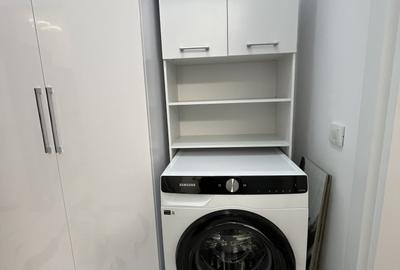 Apartament 2 camere Magnolia Residence | Străulești | Bucurestii Noi - 7