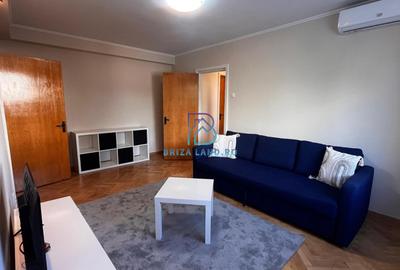 Bucurestii Noi, Surorilor, ap. 2 camere, complet mobilat si utilat - 4
