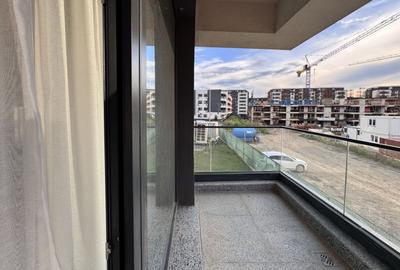 Apartament 3 camere | Bloc 2024 | Pipera | Parcare inclusă | Rond Omv - 17