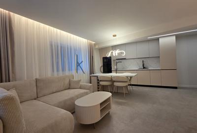 PRIMA INCHIRIERE Apartament 3 camere 80mp,Zorilor - Wings - 15