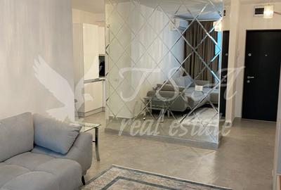 Apartament 2 camere Bdul Ferdinand cu terasă generoasă si loc de parcare - 1