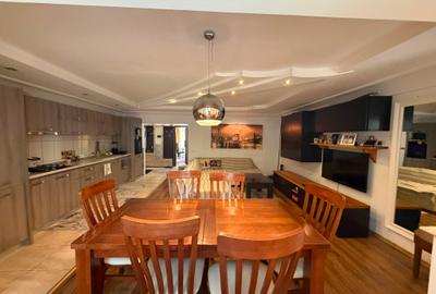 Apartament 3 camere , str.Babadag , parter inalt - 2