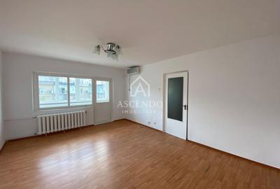 Garsonieră 36 mp Decebal – Piața Muncii, Sector 3 - 3