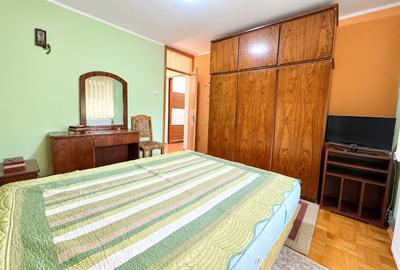 Apartament 3 camere | zona Dacia | Decomandat  | Parcare |Comision 0% cumpărător - 3