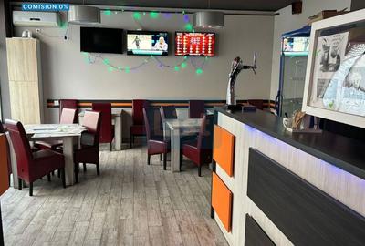 Spațiu comercial, 65 mp în Central