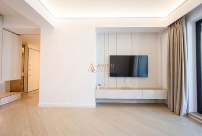 Cortina North | 2 Camere | 62mp | Mobilat | Loc De Parcare - 13