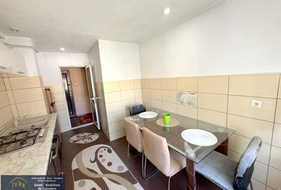 3 camere, complet mobilat și utilat – Str. Brăilei Micro 19 - 3