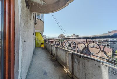 Dormitor + living | 55 m² | balcon | renovat | Mărăști - Dorobanți - 18