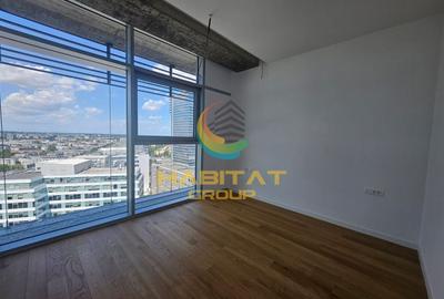 UP-SITE Floreasca | 4 Camere | 172 mp | Etaj 15 | Vedere Panoramică | 936.540 € - 19