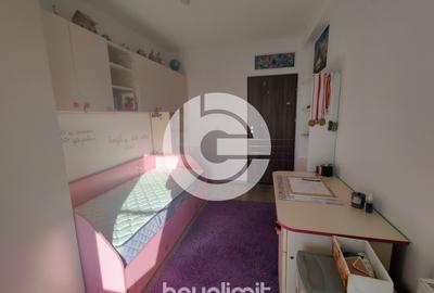 Apartament 3 camere de inchiriat -  decomandat - Etaj 3  - Turnisor - 9