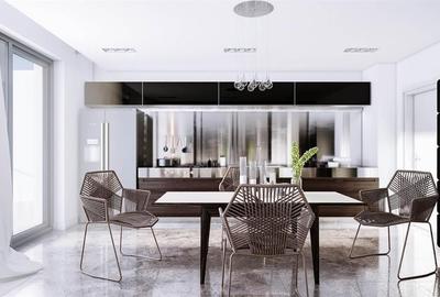 Apartament 2 camere finalizat | Floreasca | Rahmaninov - 4