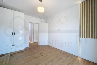 Apartament 3 camere, 64 mp, garaj, terasa, aproape de Iulius Mall - 9