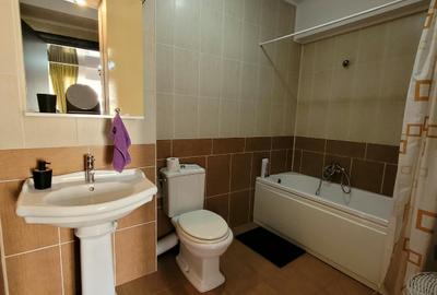 Comision 0! 2 camere cu 2 bai - vedere  lac si mare - 50m de plaja- Summerland - 19