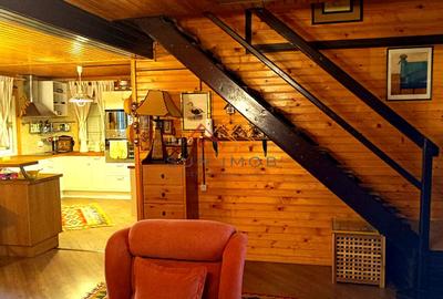 CASĂ DE VACANȚĂ | LUNCA MARE | 1.053 MP TEREN | PRIVELISTE DEOSBITA - 7
