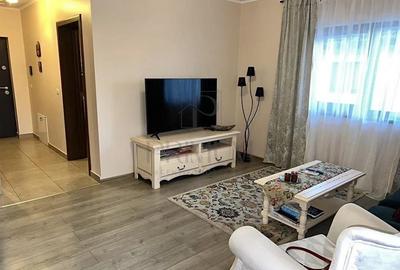 GIROC - 3 Camere - Etaj 1 - Pod cu intrare din apartament - 2
