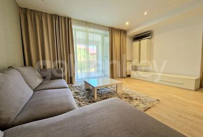 Apartament mobilat cu 2 camere | piscina | garaj - 3