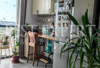 3 Camere | 100 m Metrou Anghel Saligny | Parcare Inclusă | Mobilat Complet - 6