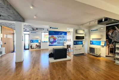 Spatiu comercial de închiriat Brasov - 80 mp # spatii-comerciale-brasov.ro - 5