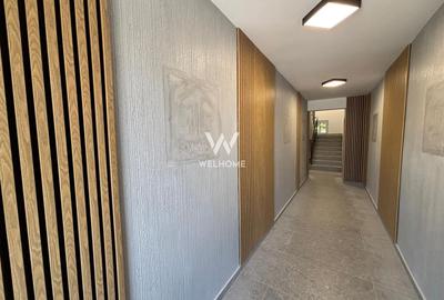 Apartament 3 camere, priveliste deosebita-Zona de VEST, Sibiu - 21
