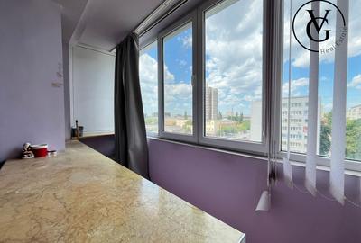 Apartament 3 camere - Metrou Grivita 3 min - 7