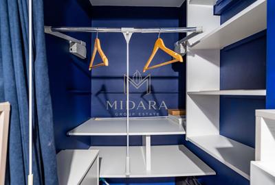 2 camere Aurel Vlaicu | Mobilat - Utilat - TOP | Etaj 1 | 107.000€ - 14