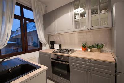 Apartament cochet 2 camere cu terasa zona Ultracentrala - 8
