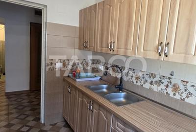 Apartament cu 3 camere de vanzare in Sebes Aleea Parc - 9
