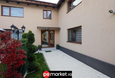 Casă superbă P+E cu 2 corpuri independente – ideală pentru familie & regim hotel - 3