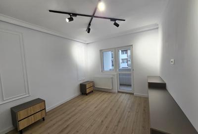 Gran Kristal Rezidence, ap 2 cam. Dec. 60mp, Centrala proprie, Loc parcare, Mob. - 3