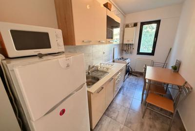 2 Camere 55m 5Min Metrou Grozavesti Politehnica Regie Orhideea Basarab - 18