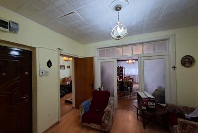 De vanzare 4 camere (Carpati) - 5