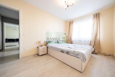 Apartament 2 camere decomandat, Coresi – Kasper, parcare și boxa - 2