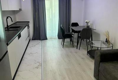 Studio Berceni - 4