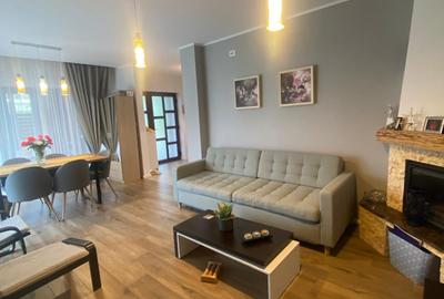 Duplex P+2E in Tunari - mutare imediata - 2