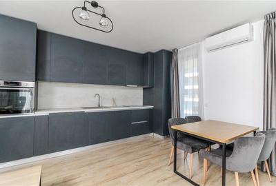 Apartament 2 camere + terasa + parcare | Frunzisului, Zorilor - 9