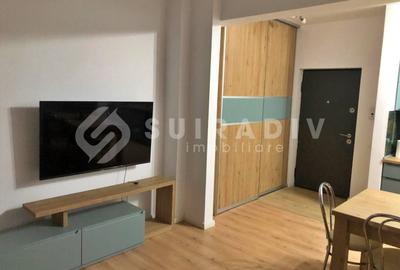Apartament 2 camere | Bloc nou | Terasă | Parcare | zona Semicentrală - 4