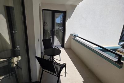 Apartament cu 2 camere de inchiriat in zona Pipera Plaza / Petricani - 8