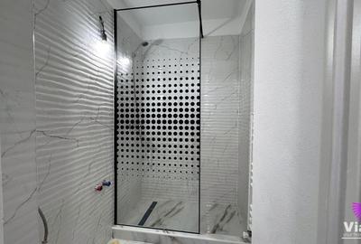 Apartament cu 1 camera si balcon complet renovat - Cisnadie - 6