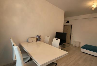Comision 0! Mamaia -Hotel Opera - 2 camere -mobilat - vedere laterala mare - 18
