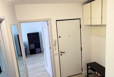 Apartament modern cu 2 camere în Aviatiei – la 5 minute de Herăstrău - 9