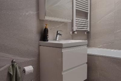 STUDIO PREMIUM | PRIMA ÎNCHIRIERE | LOC PARCARE INCLUS | ÎNCĂLZIRE PARDOSEALA - 10